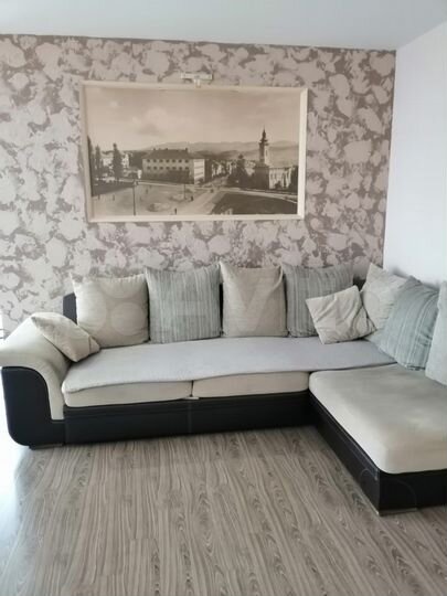 3-к. квартира, 61,2 м², 14/25 эт.