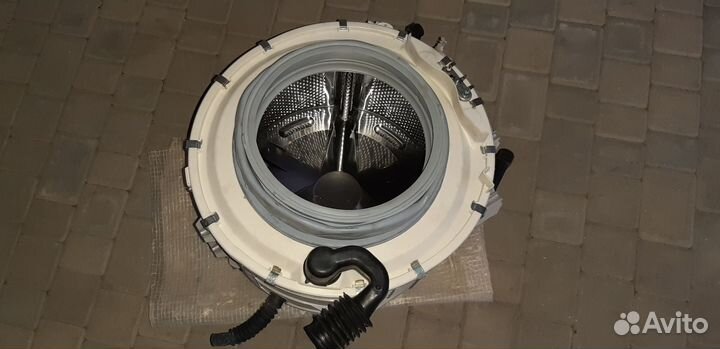 Beko зип от стиральной машинки