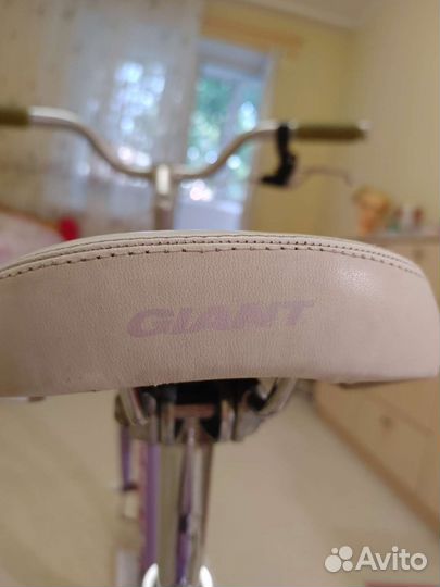 Детский велосипед gt 20