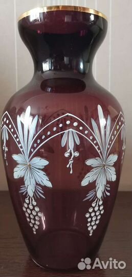 Ваза (ретро)