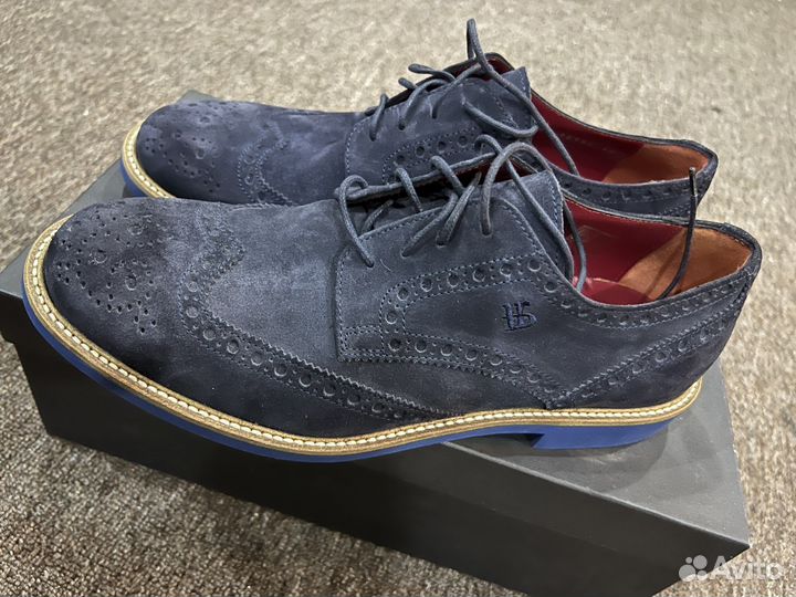 Туфли Roberto botticelli