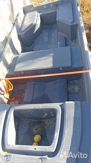 Продам Лодку