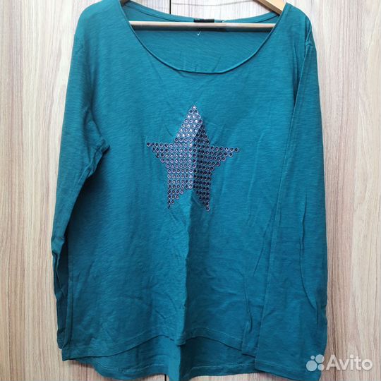 Свитшот лонгслив кофта