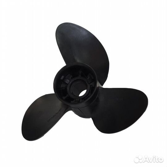 Винт гребной Suzuki 40-60, диаметр 10 2/5