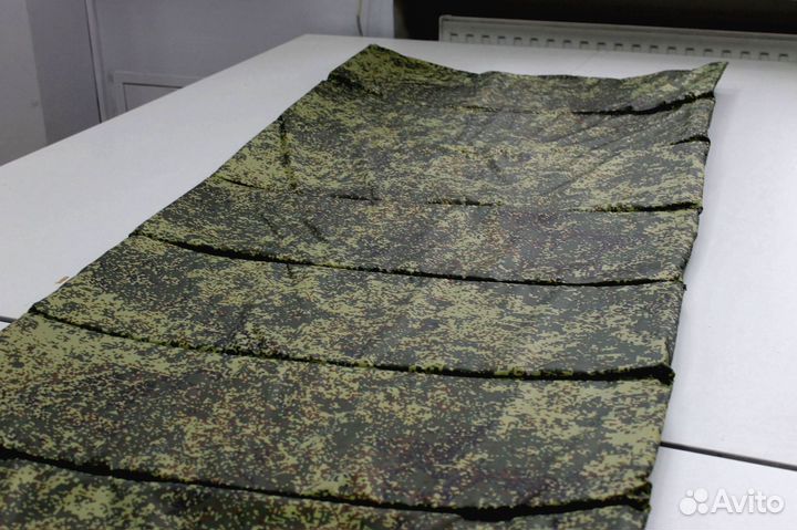 Коврик туристический. Каремат