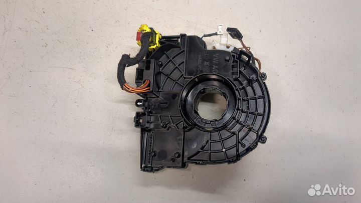 Шлейф руля Audi A8 (D4), 2011