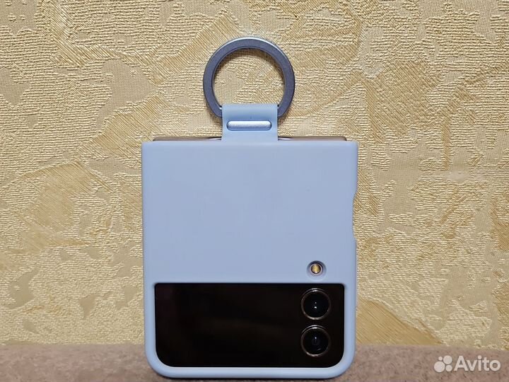 Чехлы для samsung flip 4