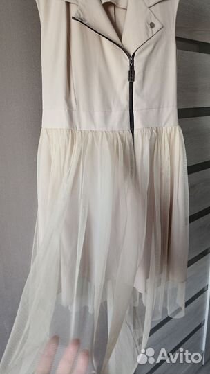 Платье женское 44 46