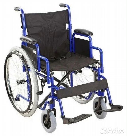Коляска инвалидная