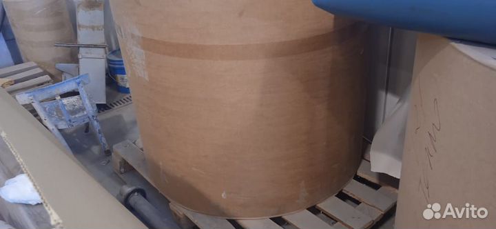 Бумага газетная Марка О ГОСТ6445-74