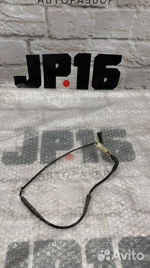 Датчик износа тормозных колодок задний Bmw