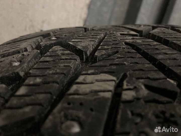 Nokian Tyres Nordman 7 225/55 R16 99