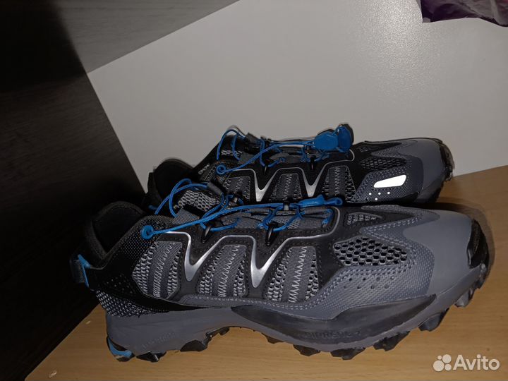 Кроссовки Adidas Hyperturf