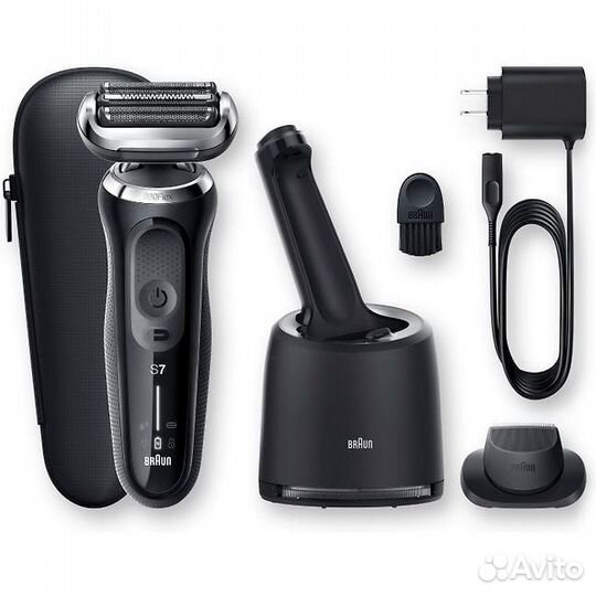 Электробритва Braun Series 7 70-N7200cc 70-N7200cc