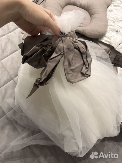 Бортики (комплект ручной работы)