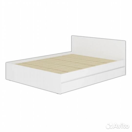 Кровать Новая