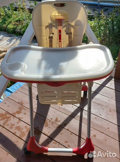 Стул для кормления