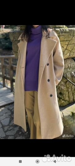 Пальто lime s