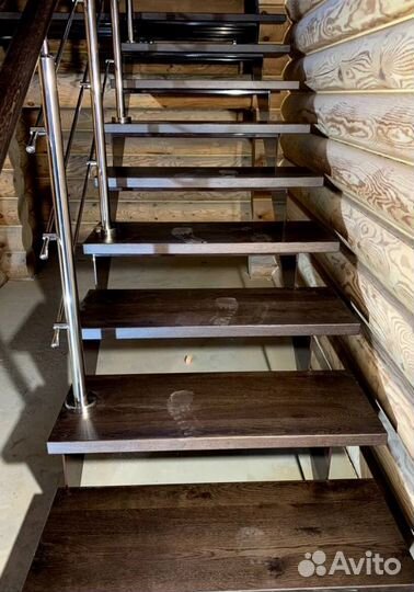 Лестница техническая