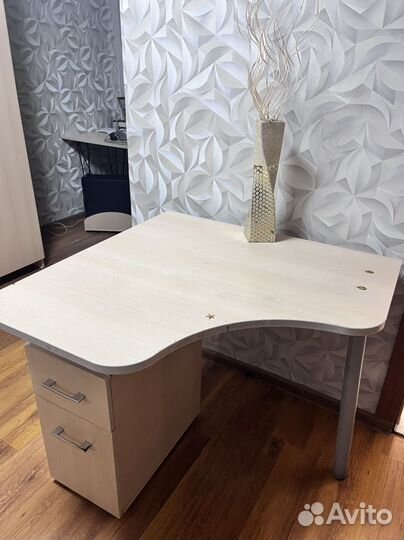 Компьютерный стол бу