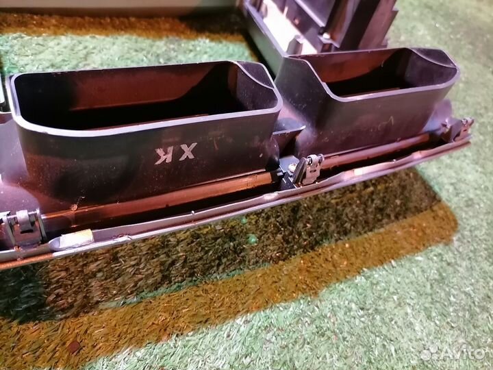 Блок управления климат-контролем 80600-S6A-942 Hon