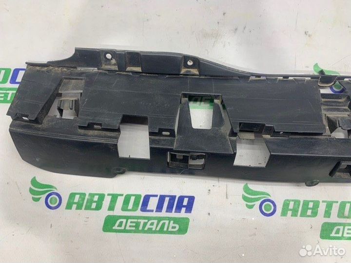 Опора бампера задняя Citroen C4 Picasso минивен