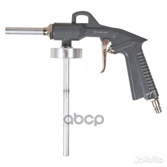 Пистолет-распылитель Пистолет для антигравийных