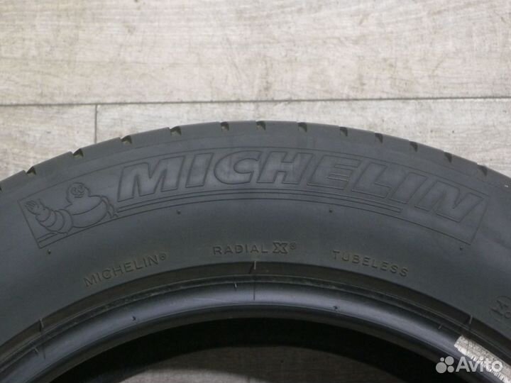 Michelin Primacy HP 235/55 R17 99W