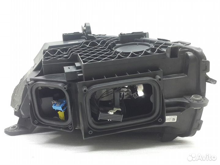 Mercedes GLC x253 (с 2015) фара правая led