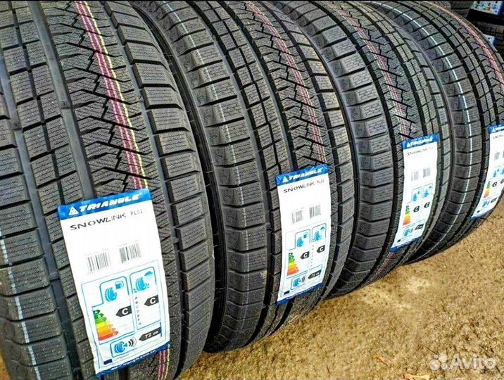 Triangle Trin PL02 255/45 R19 104V