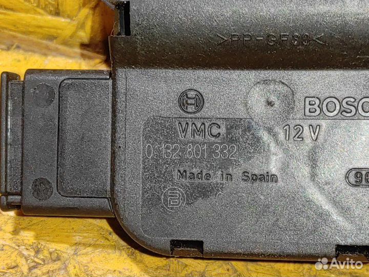 Мотор заслонки печки для Mercedes Viano W639 OM