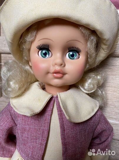 Коллекционные куклы