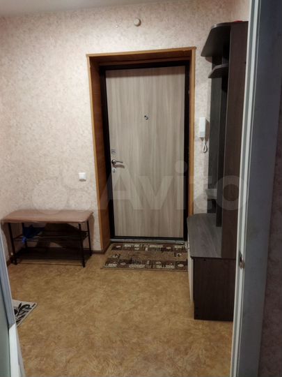 1-к. квартира, 29,5 м², 1/3 эт.