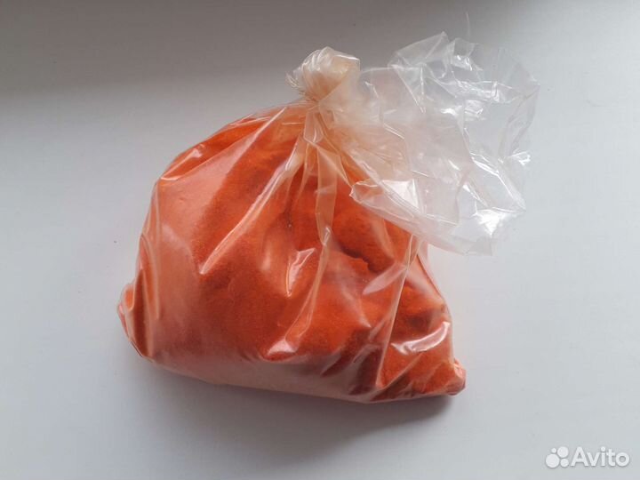 Калий двухромовокислый и другие фотореактивы