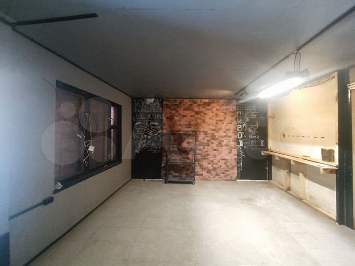 Торговая площадь, 91 м²