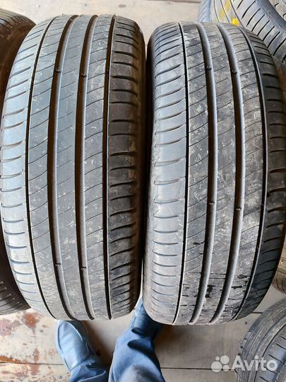 Michelin Primacy 3 215/60 R17