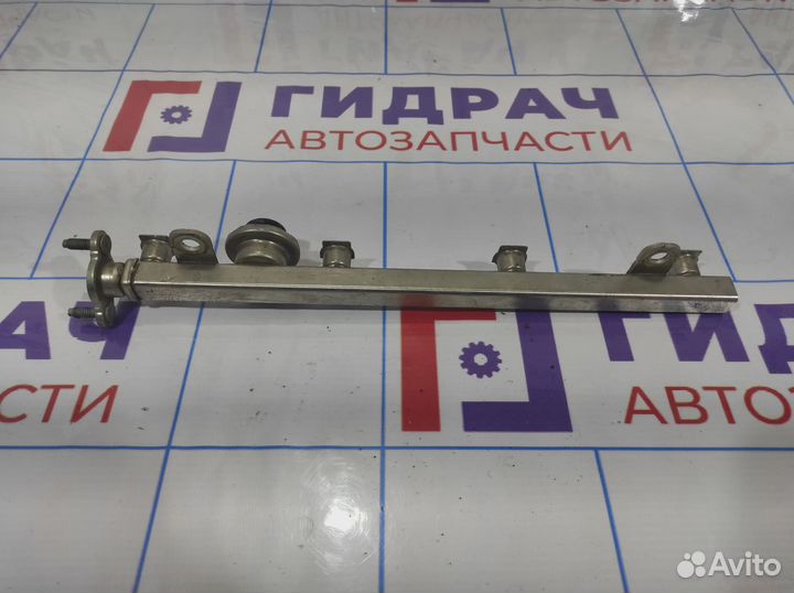 Рейка топливная (рампа) Kia Sportage (SL) 353402G3