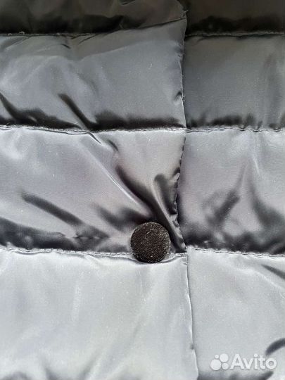 Пуховик Red Valentino 46