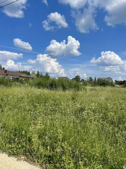 Участок 15 сот. (ИЖС)