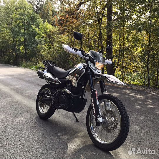 Racer RC250GY-C2 Panther