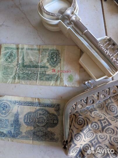 Кухонная утварь СССР