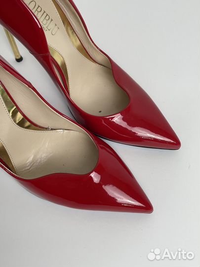 Туфли Loriblu, 37