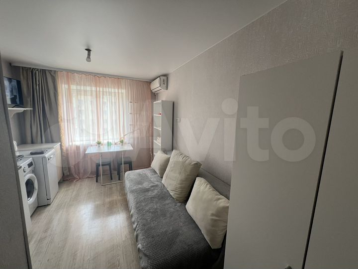 Квартира-студия, 15 м², 7/9 эт.