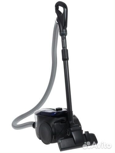 Пылесос Samsung VC3100Blue