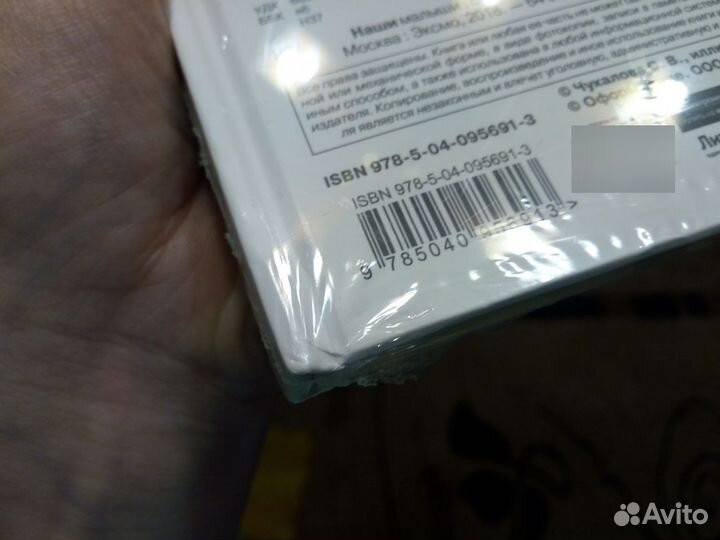 Альбом для двойни