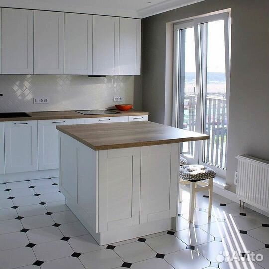 Кухня в Майкопе