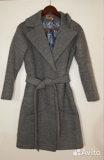 Пальто