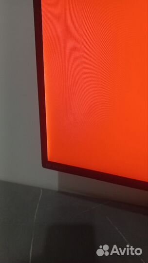 Монитор asus VG27AQZ 2K 165hz с кронштейном