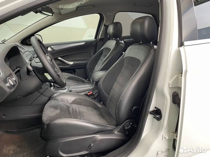 Ford Mondeo 2.3 AT, 2011, 153 000 км