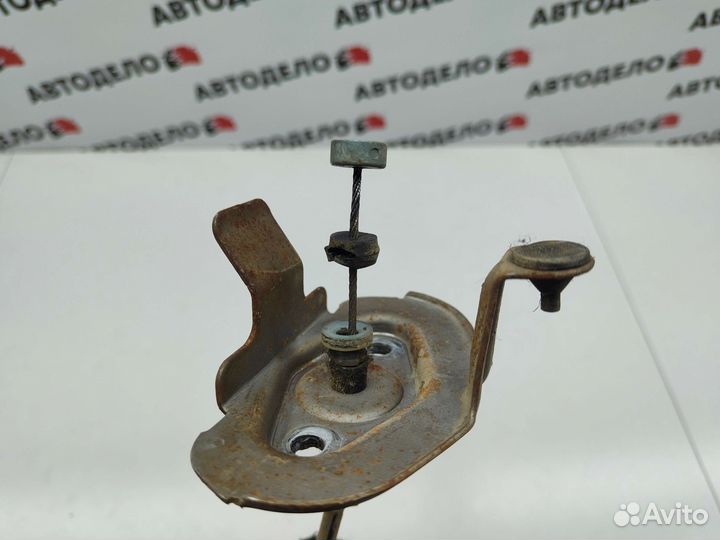 Трос газа Nissan Lucino N15 1995 г.в